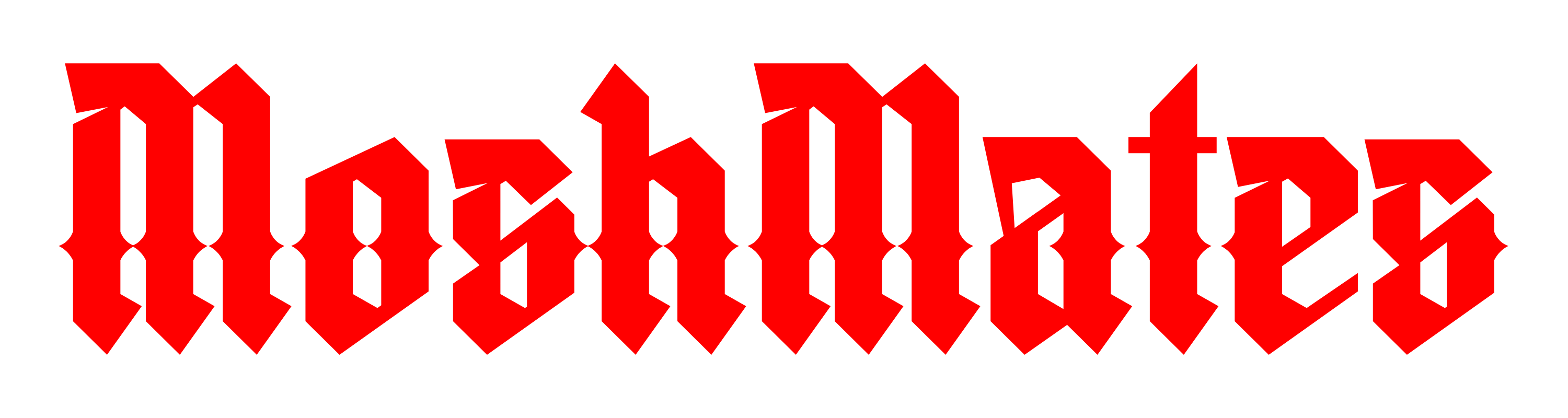 MoshMates